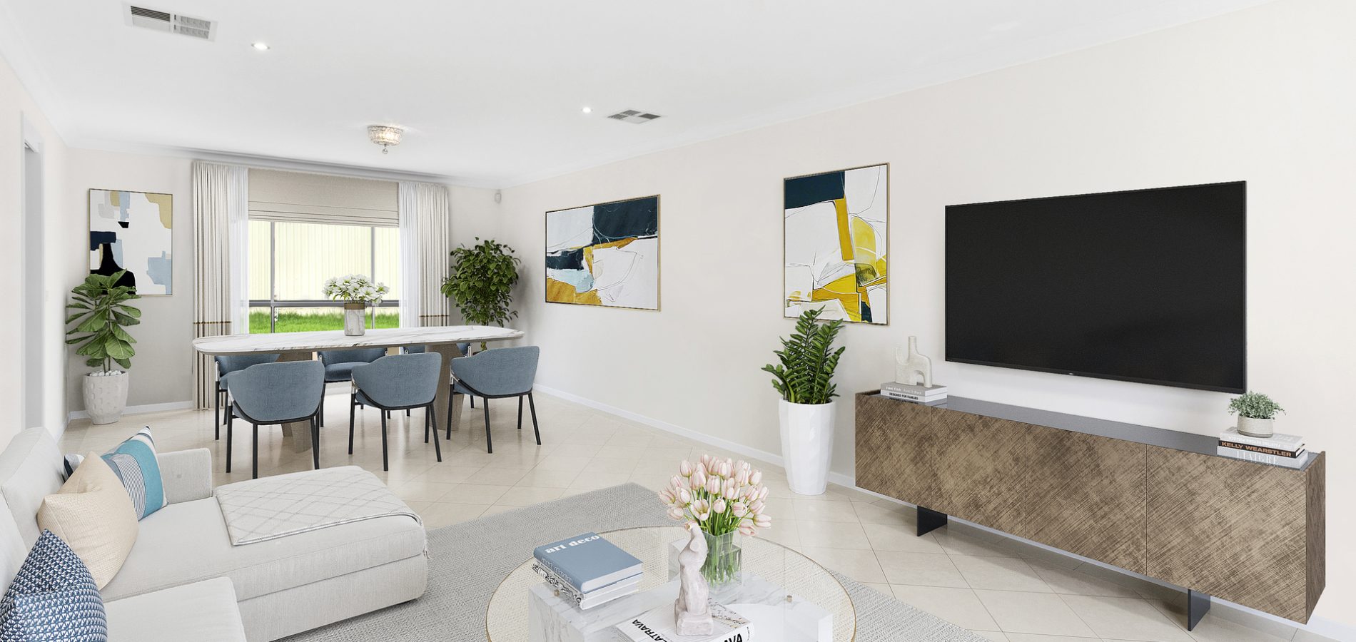 29 Camillo Street, Pendle Hill NSW 2145 - photo 4
