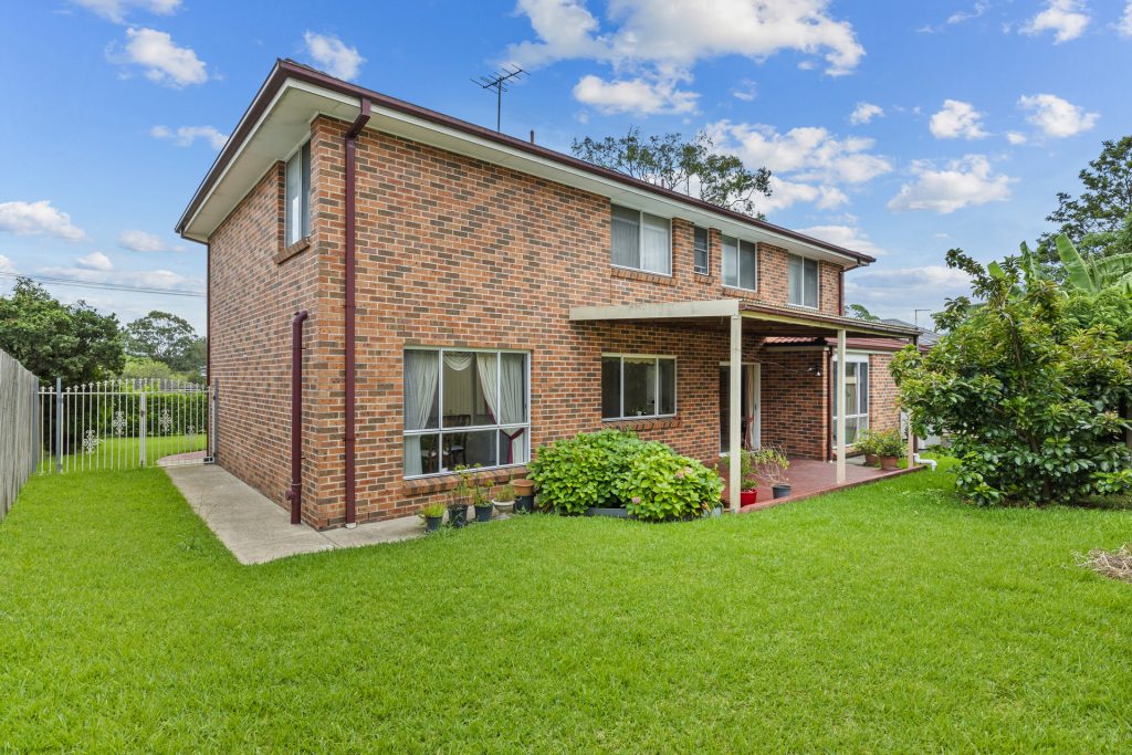 29 Camillo Street, Pendle Hill NSW 2145 - photo 9