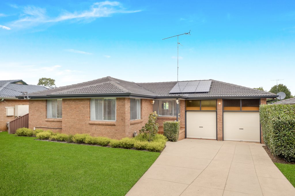 28 Apollo Avenue, Baulkham Hills NSW 2153 - McGrath West Group