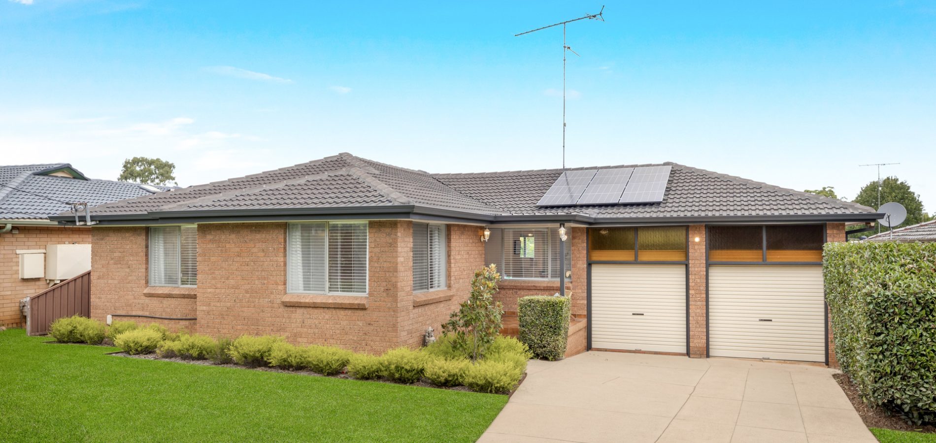 28 Apollo Avenue, Baulkham Hills NSW 2153 - McGrath West Group