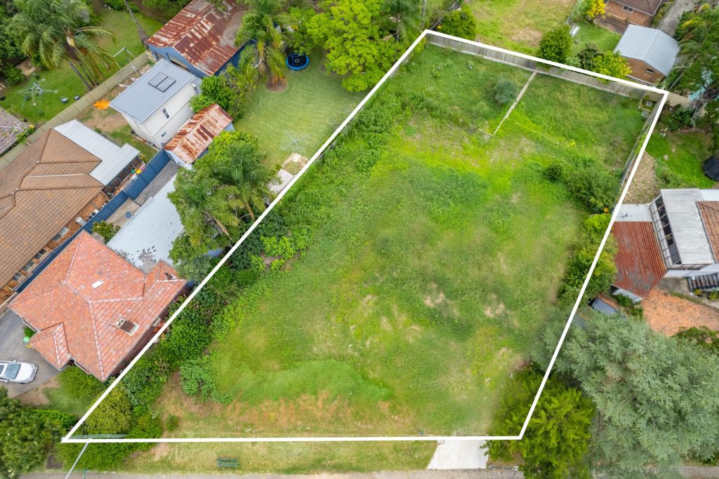 120 Old Northern Road, Baulkham Hills NSW 2153 - photo 2