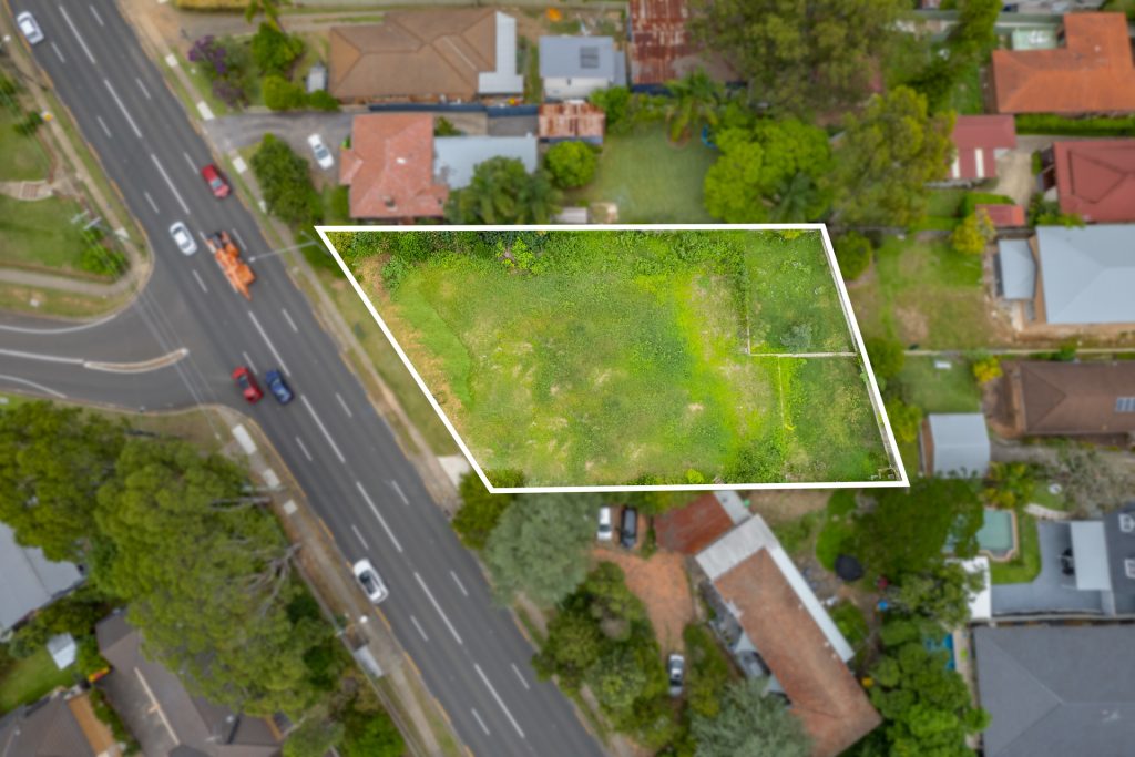 120 Old Northern Road, Baulkham Hills NSW 2153 - McGrath West Group