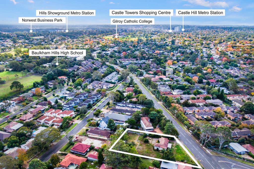 120 Old Northern Road, Baulkham Hills NSW 2153 - photo 3
