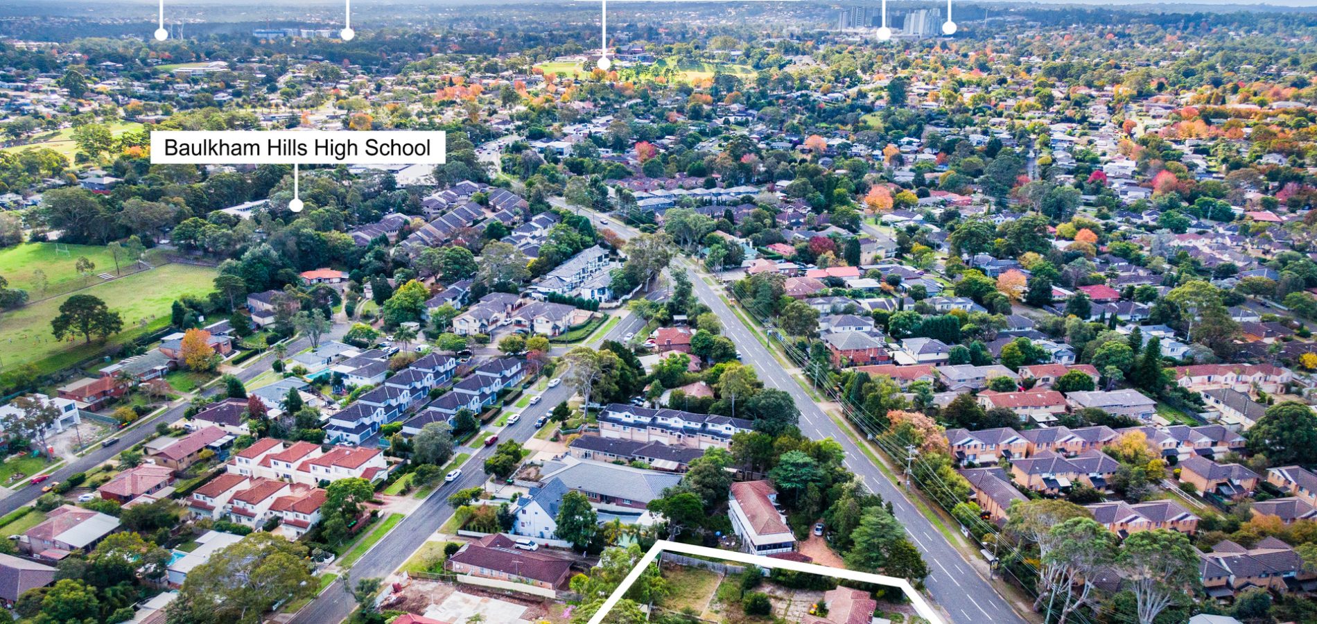 120 Old Northern Road, Baulkham Hills NSW 2153 - photo 3