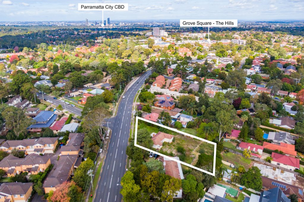 120 Old Northern Road, Baulkham Hills NSW 2153 - photo 4