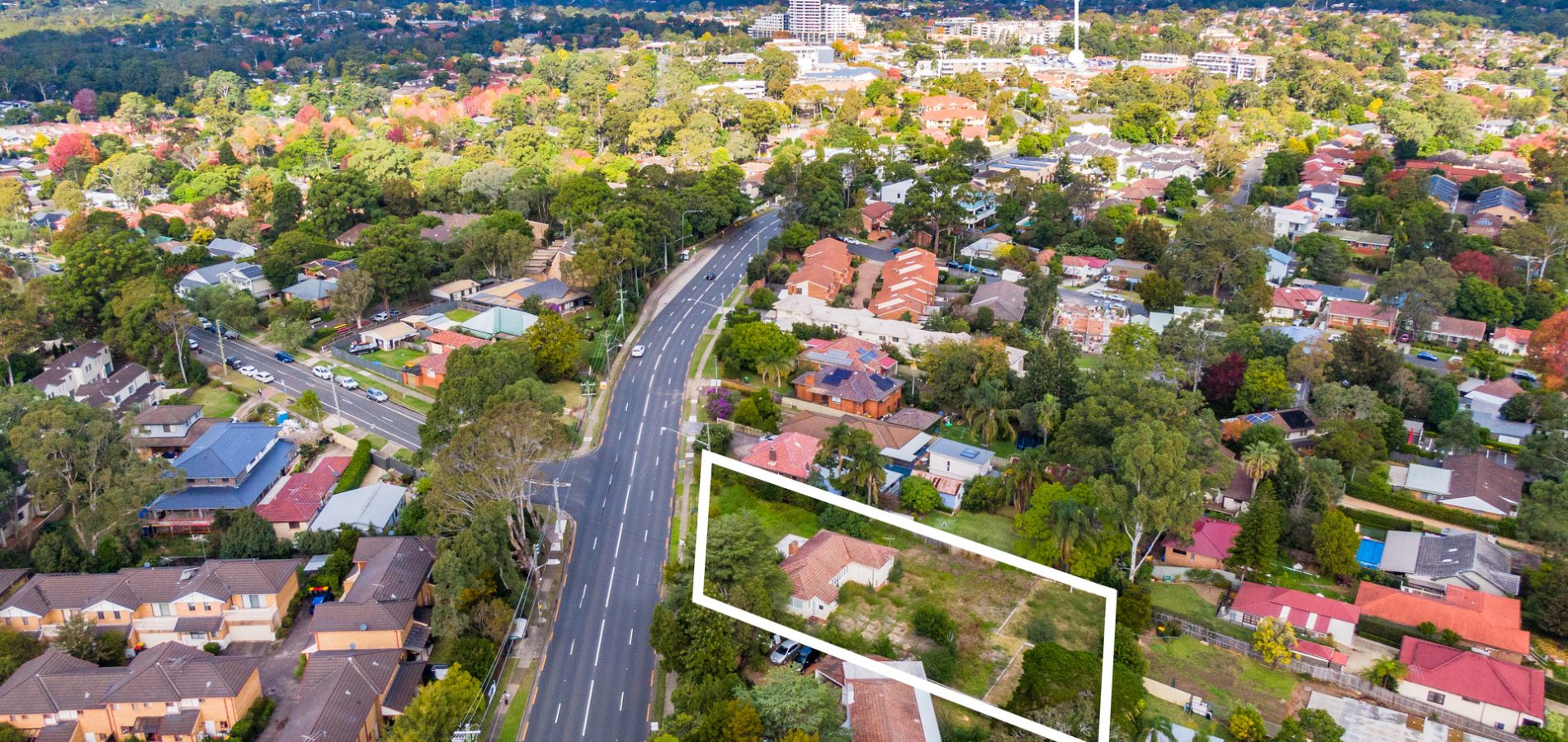 120 Old Northern Road, Baulkham Hills NSW 2153 - photo 4