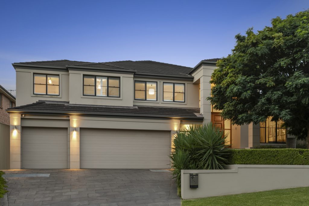9 Walsh Avenue, Castle Hill NSW 2154 - McGrath West Group