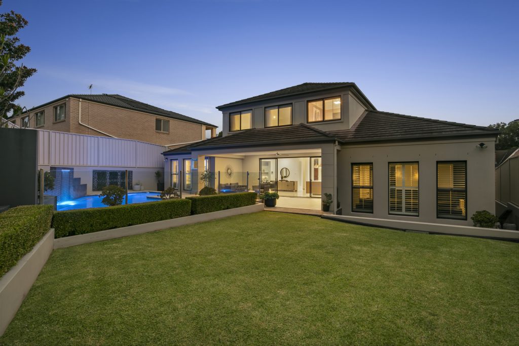 9 Walsh Avenue, Castle Hill NSW 2154 - photo 21