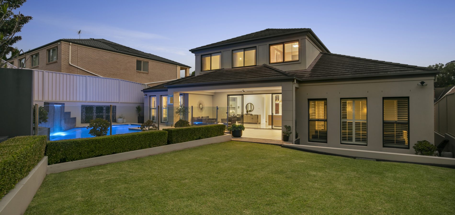 9 Walsh Avenue, Castle Hill NSW 2154 - photo 21