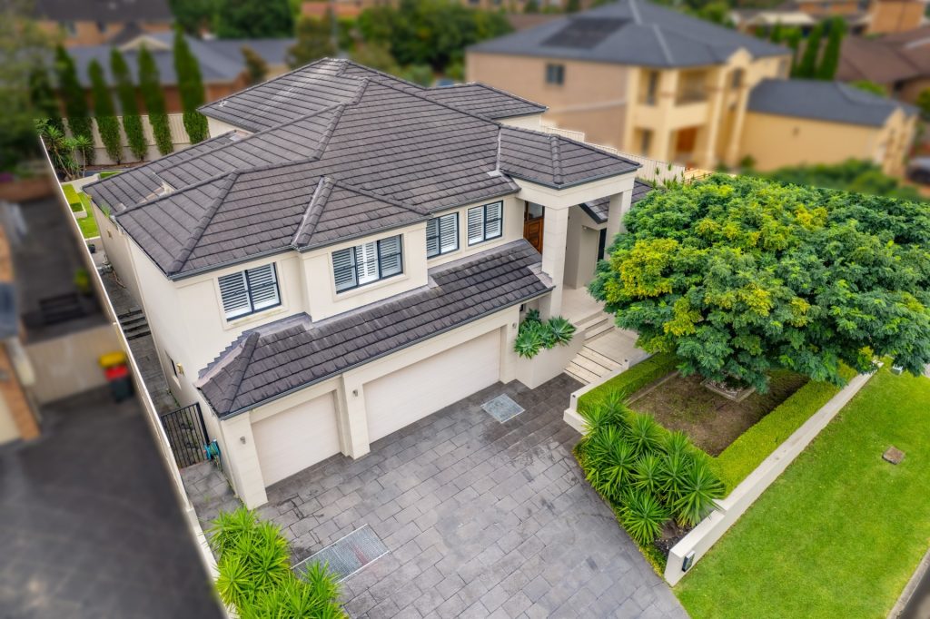 9 Walsh Avenue, Castle Hill NSW 2154 - photo 24