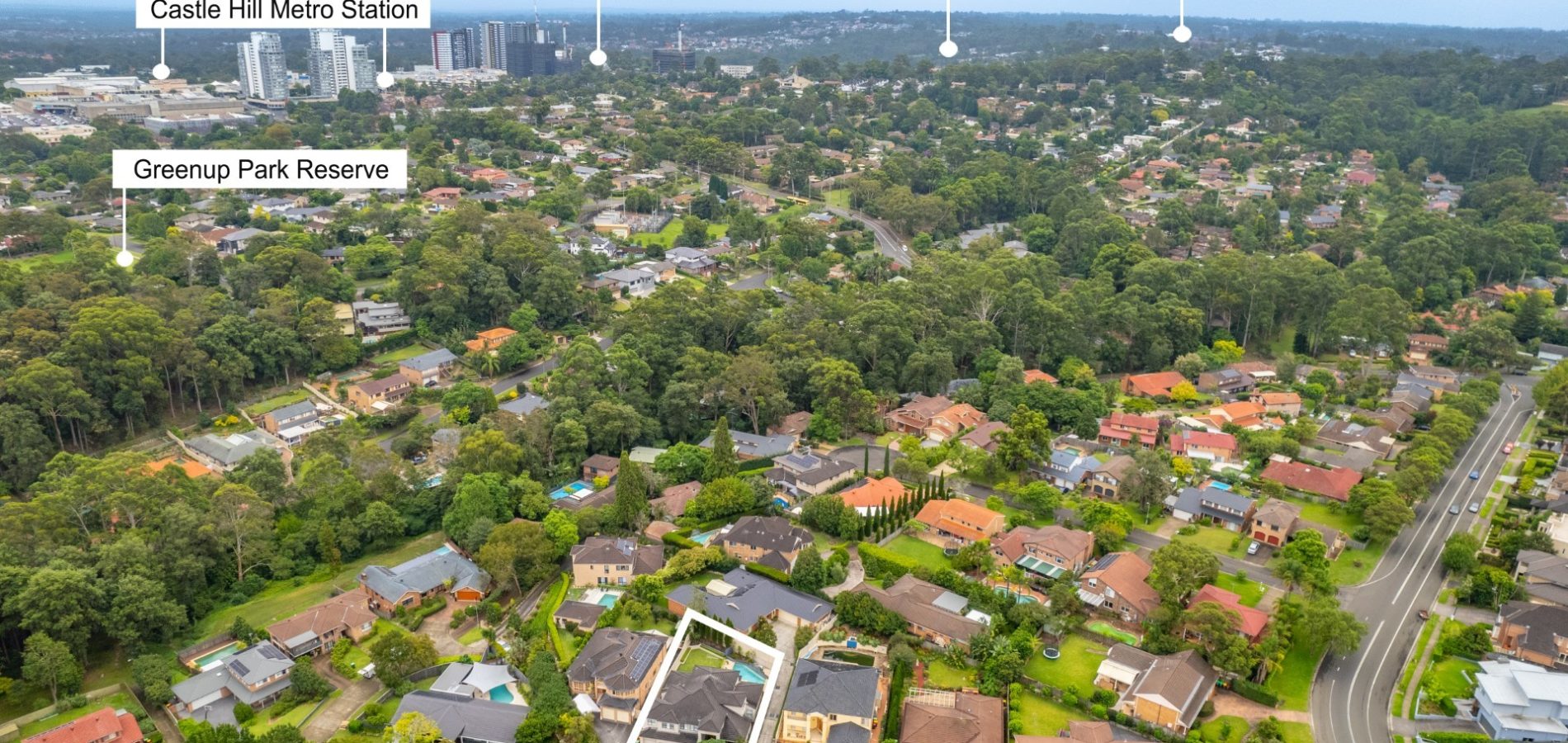 9 Walsh Avenue, Castle Hill NSW 2154 - photo 28