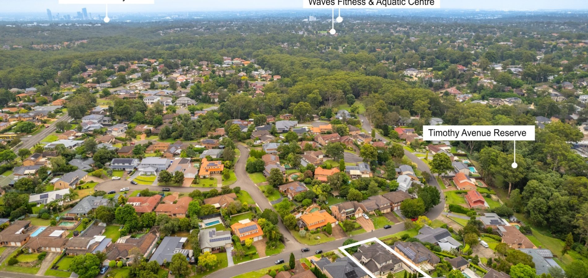 9 Walsh Avenue, Castle Hill NSW 2154 - photo 29