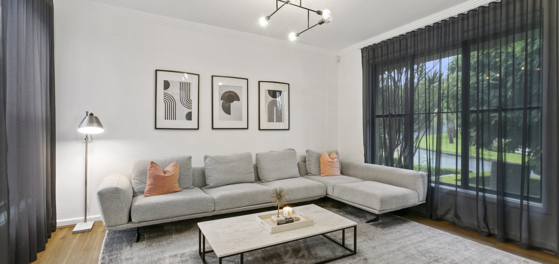 9 Walsh Avenue, Castle Hill NSW 2154 - photo 4