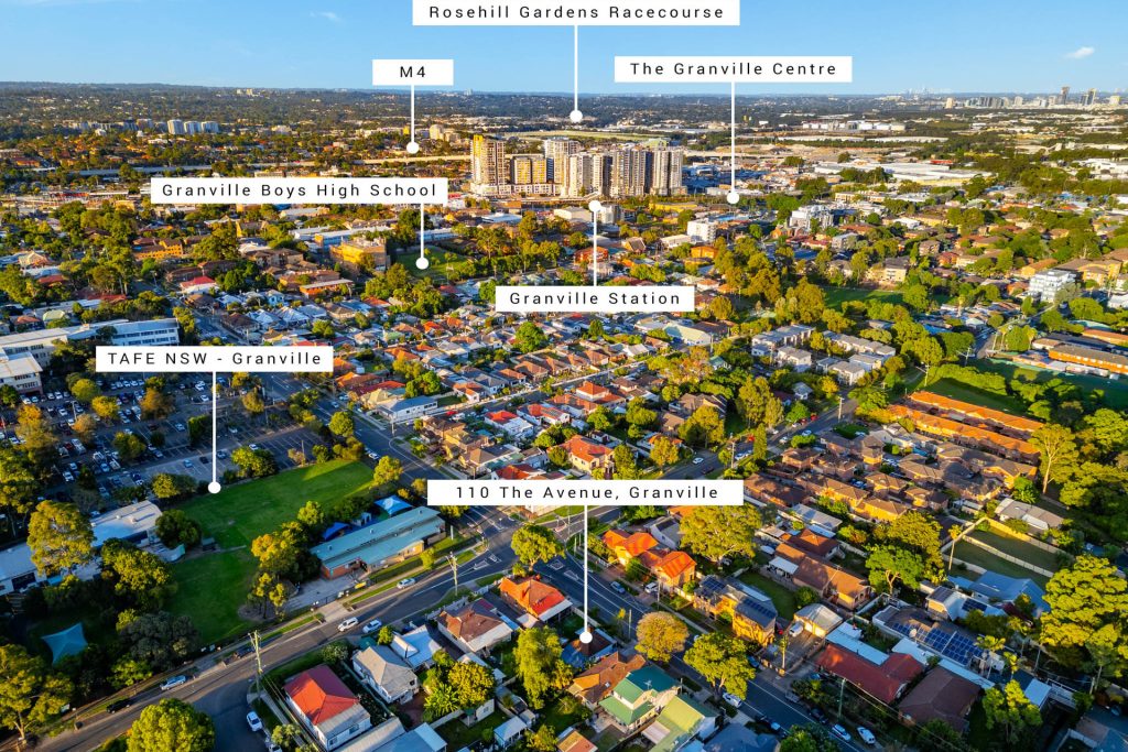 110 The Avenue, Granville NSW 2142 - photo 13