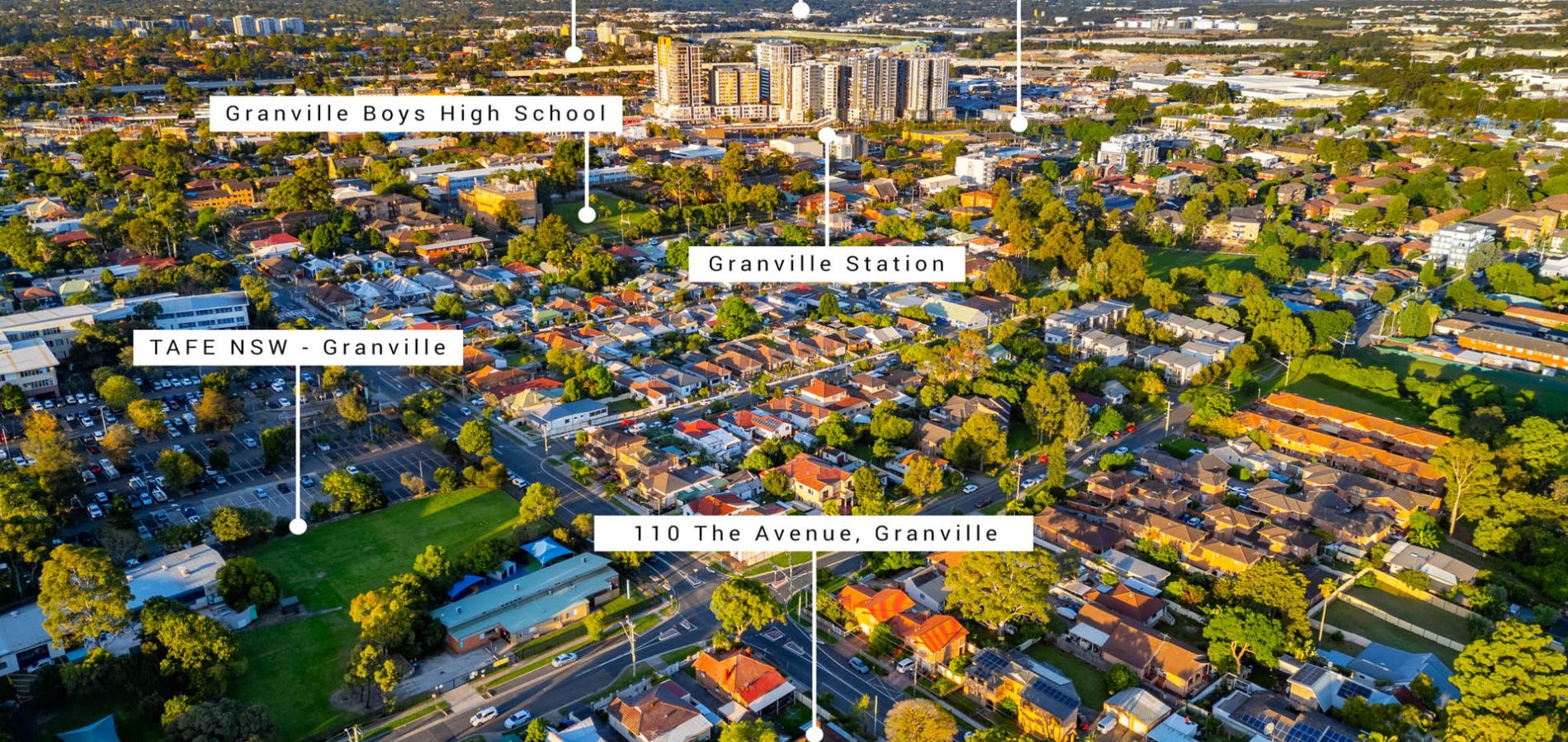 110 The Avenue, Granville NSW 2142 - photo 13