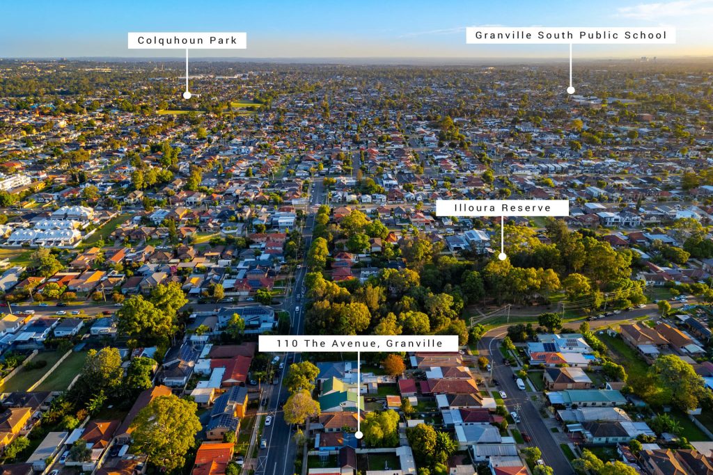 110 The Avenue, Granville NSW 2142 - photo 14