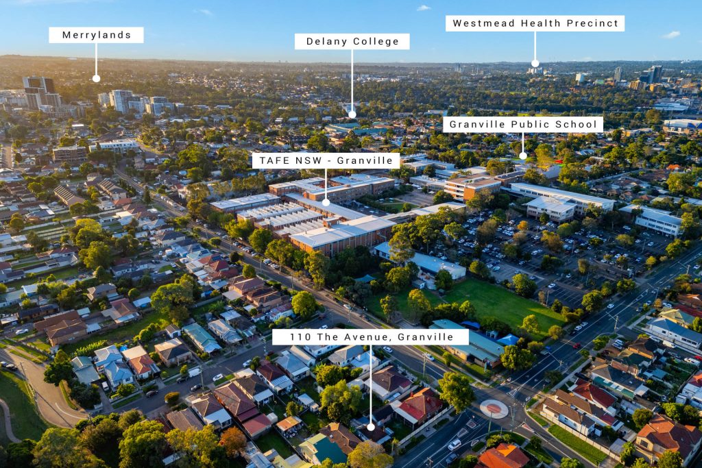 110 The Avenue, Granville NSW 2142 - photo 17