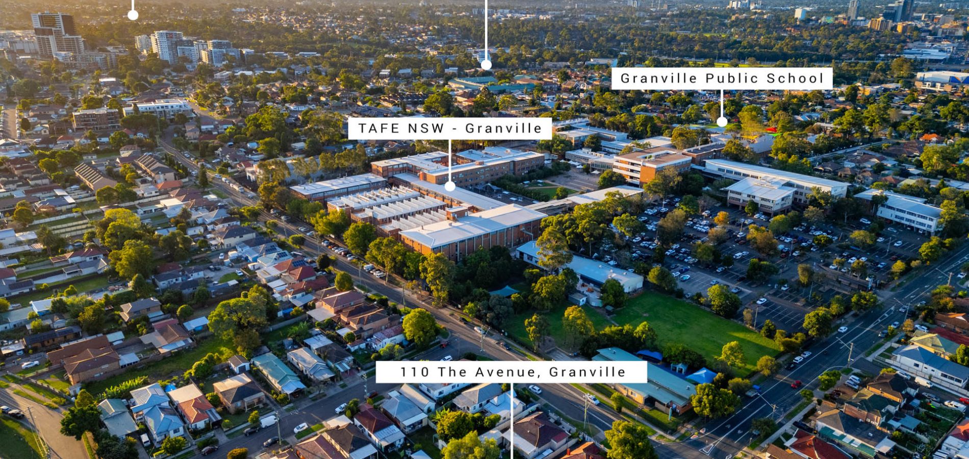 110 The Avenue, Granville NSW 2142 - photo 17