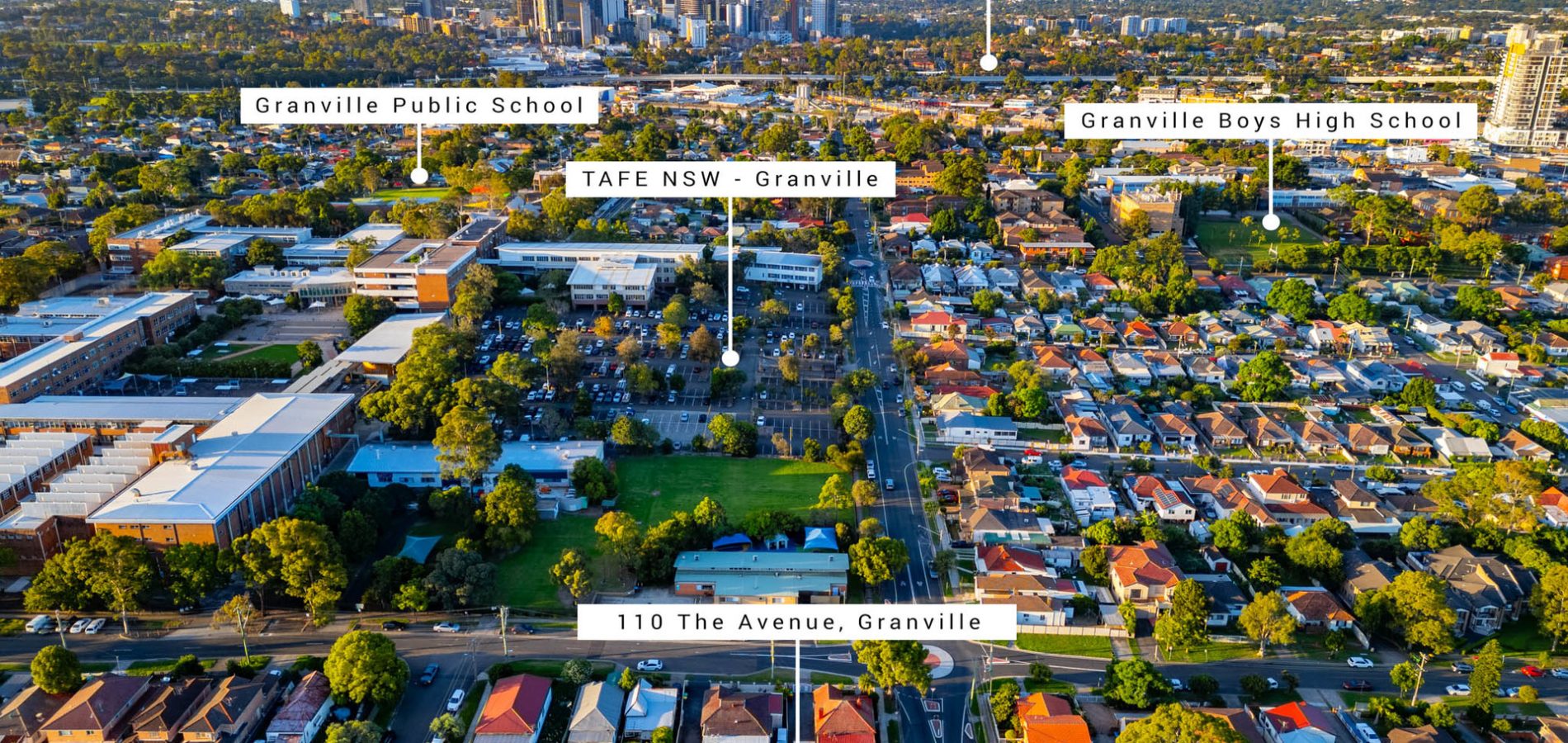 110 The Avenue, Granville NSW 2142 - photo 18