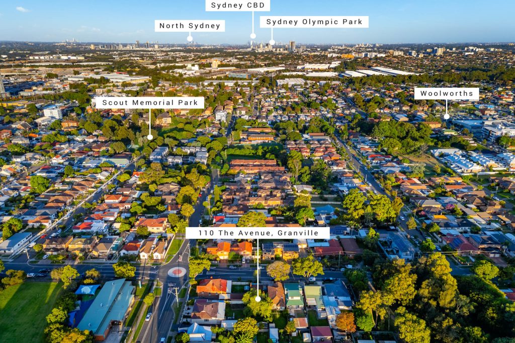 110 The Avenue, Granville NSW 2142 - photo 20