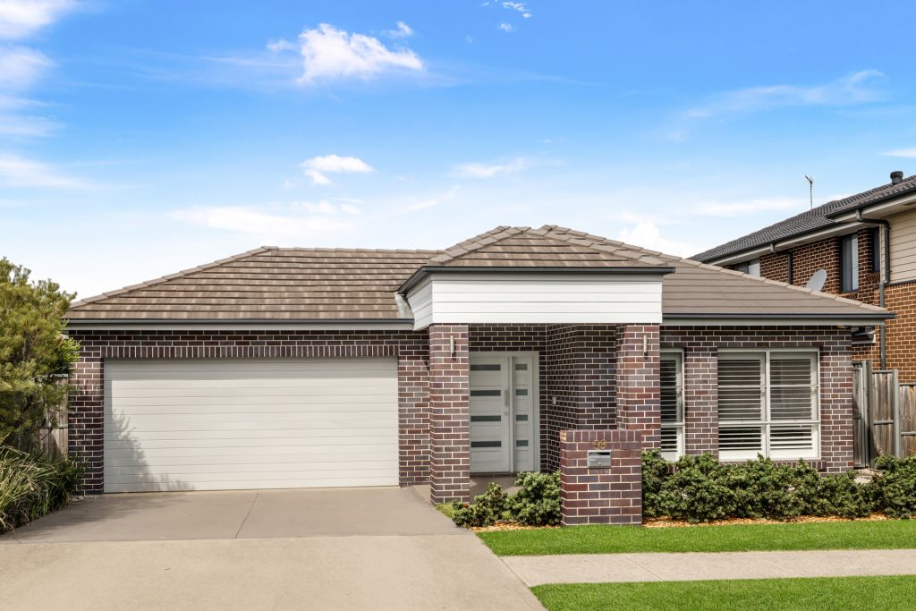 59 Hastings Street, The Ponds NSW 2769 - McGrath West Group