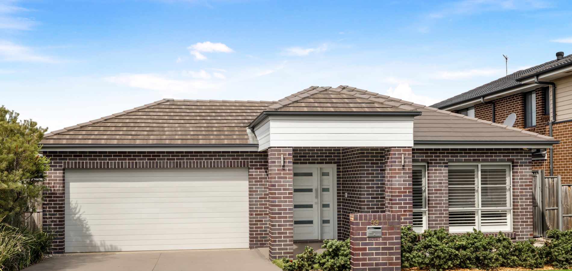 59 Hastings Street, The Ponds NSW 2769 - McGrath West Group