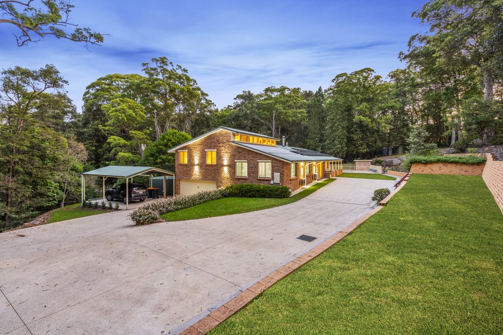 8A Cattai Ridge Road, Glenorie NSW 2157 - photo 2