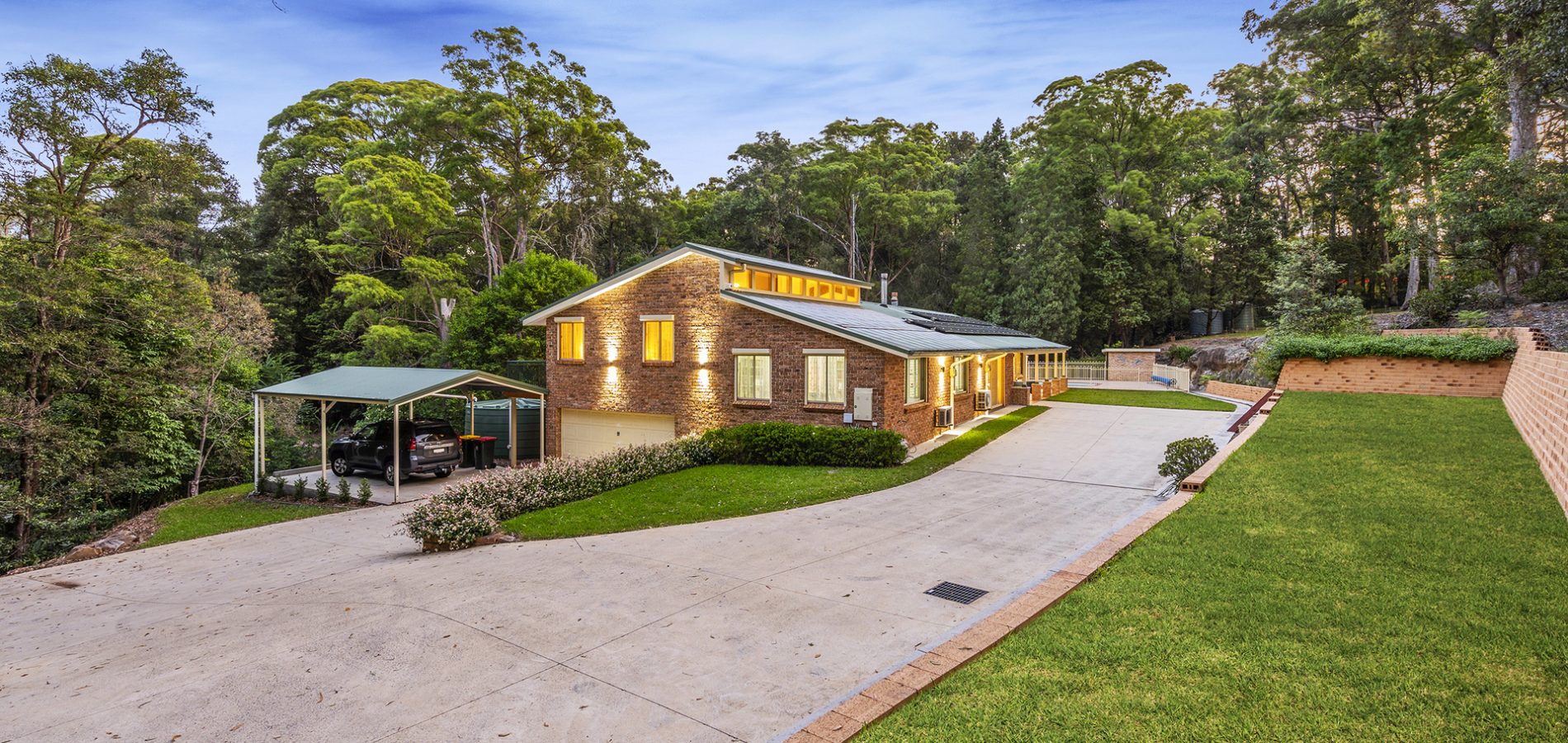 8A Cattai Ridge Road, Glenorie NSW 2157 - photo 2