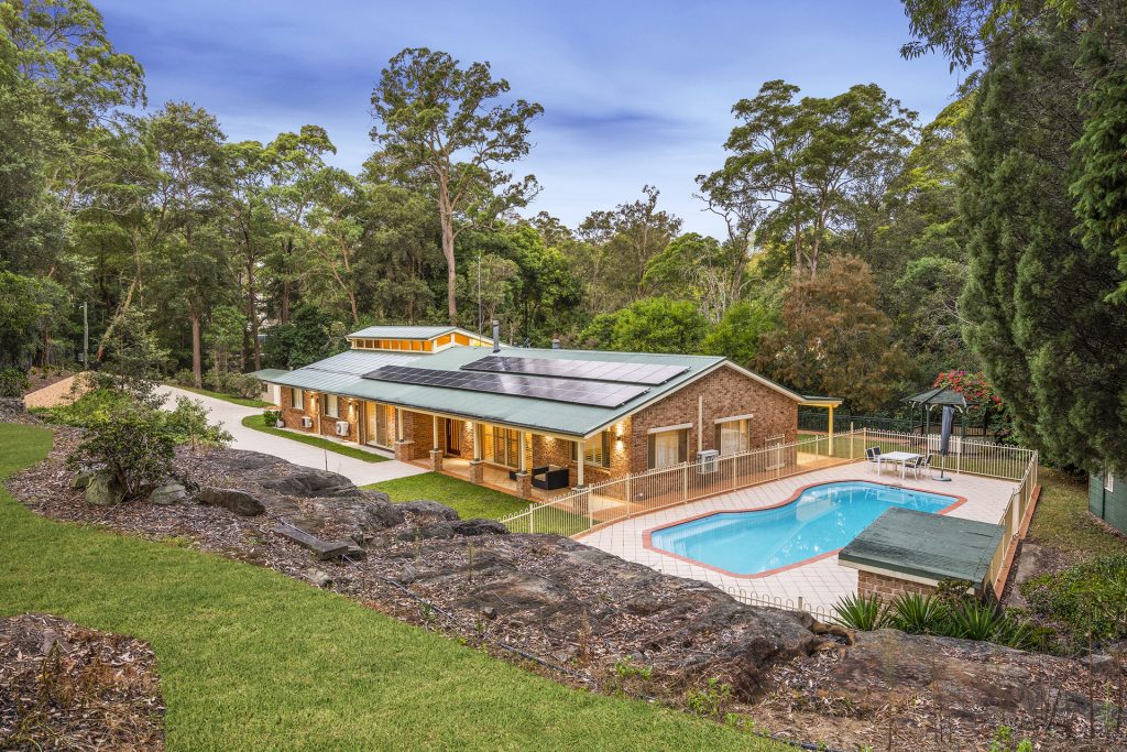 8A Cattai Ridge Road, Glenorie NSW 2157 - McGrath West Group