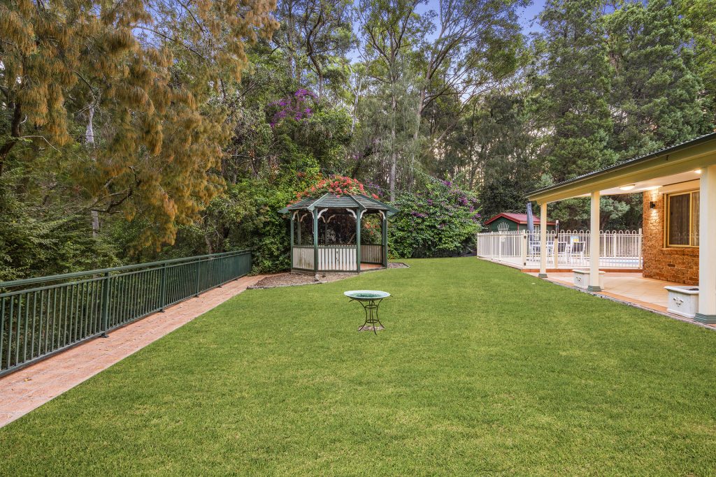 8A Cattai Ridge Road, Glenorie NSW 2157 - photo 16