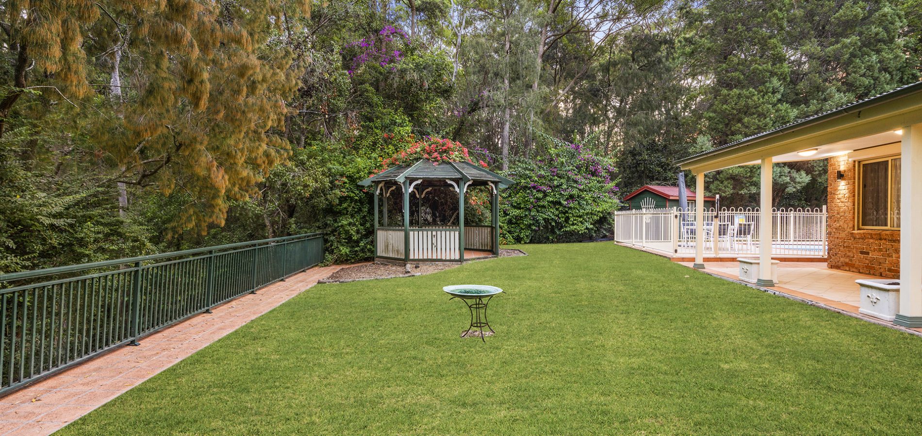 8A Cattai Ridge Road, Glenorie NSW 2157 - photo 16