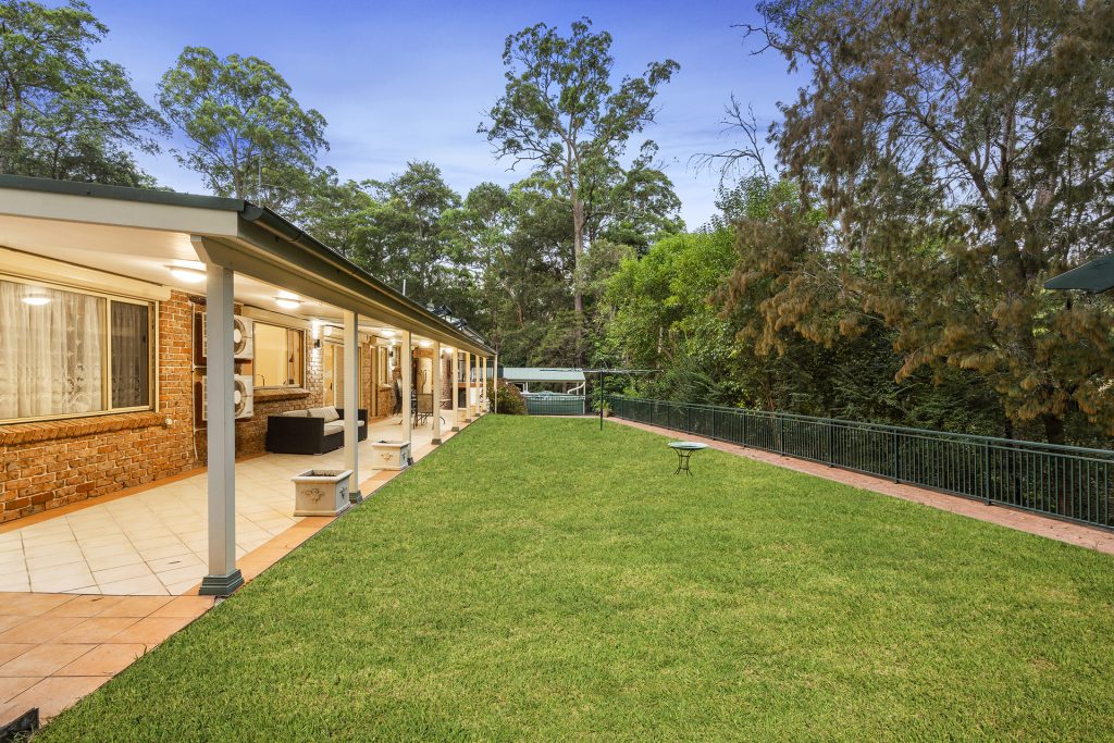 8A Cattai Ridge Road, Glenorie NSW 2157 - photo 17