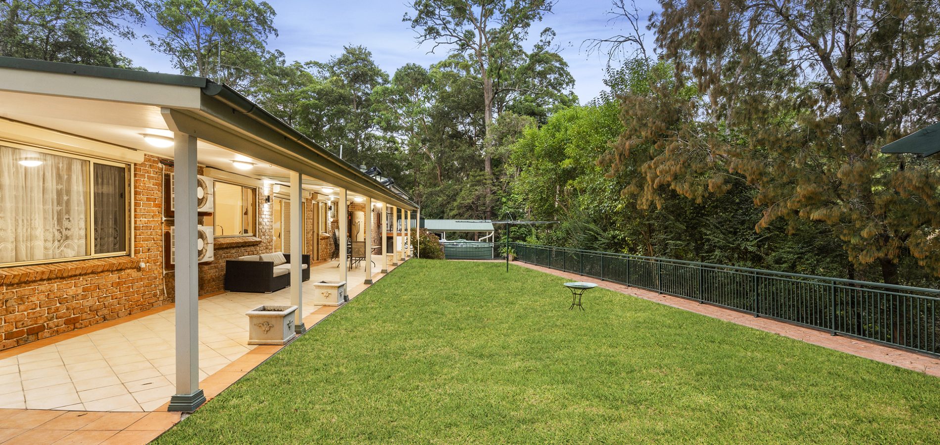 8A Cattai Ridge Road, Glenorie NSW 2157 - photo 17