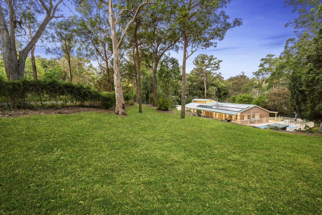 8A Cattai Ridge Road, Glenorie NSW 2157 - photo 18