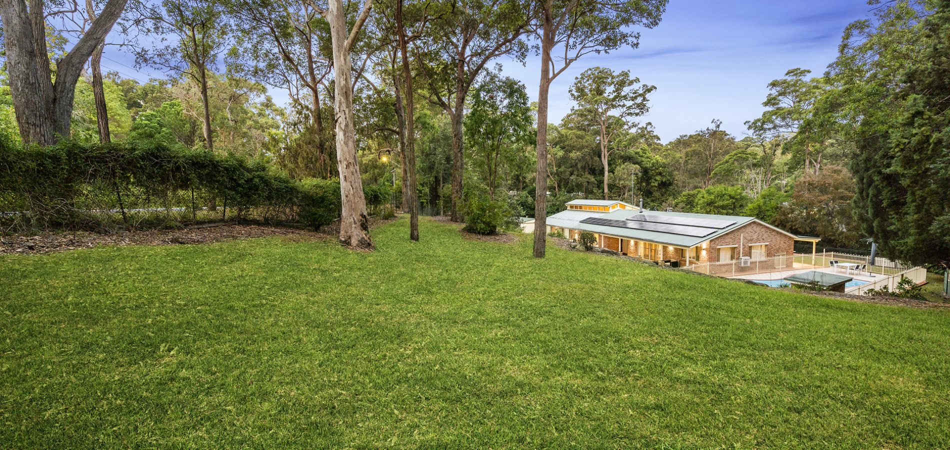 8A Cattai Ridge Road, Glenorie NSW 2157 - photo 18
