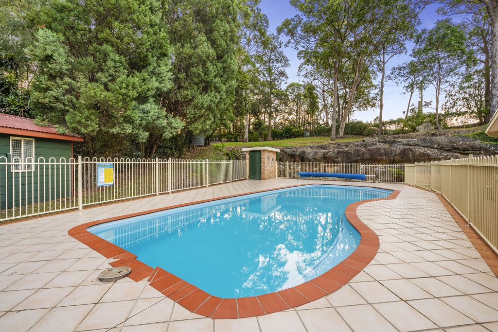 8A Cattai Ridge Road, Glenorie NSW 2157 - photo 19