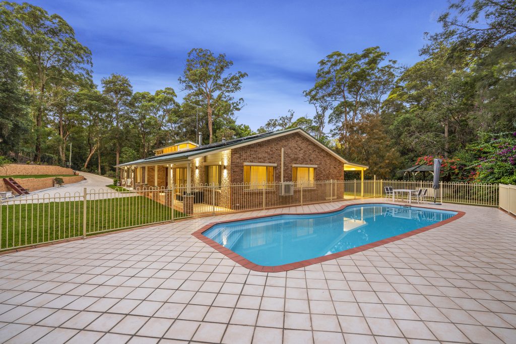 8A Cattai Ridge Road, Glenorie NSW 2157 - photo 20