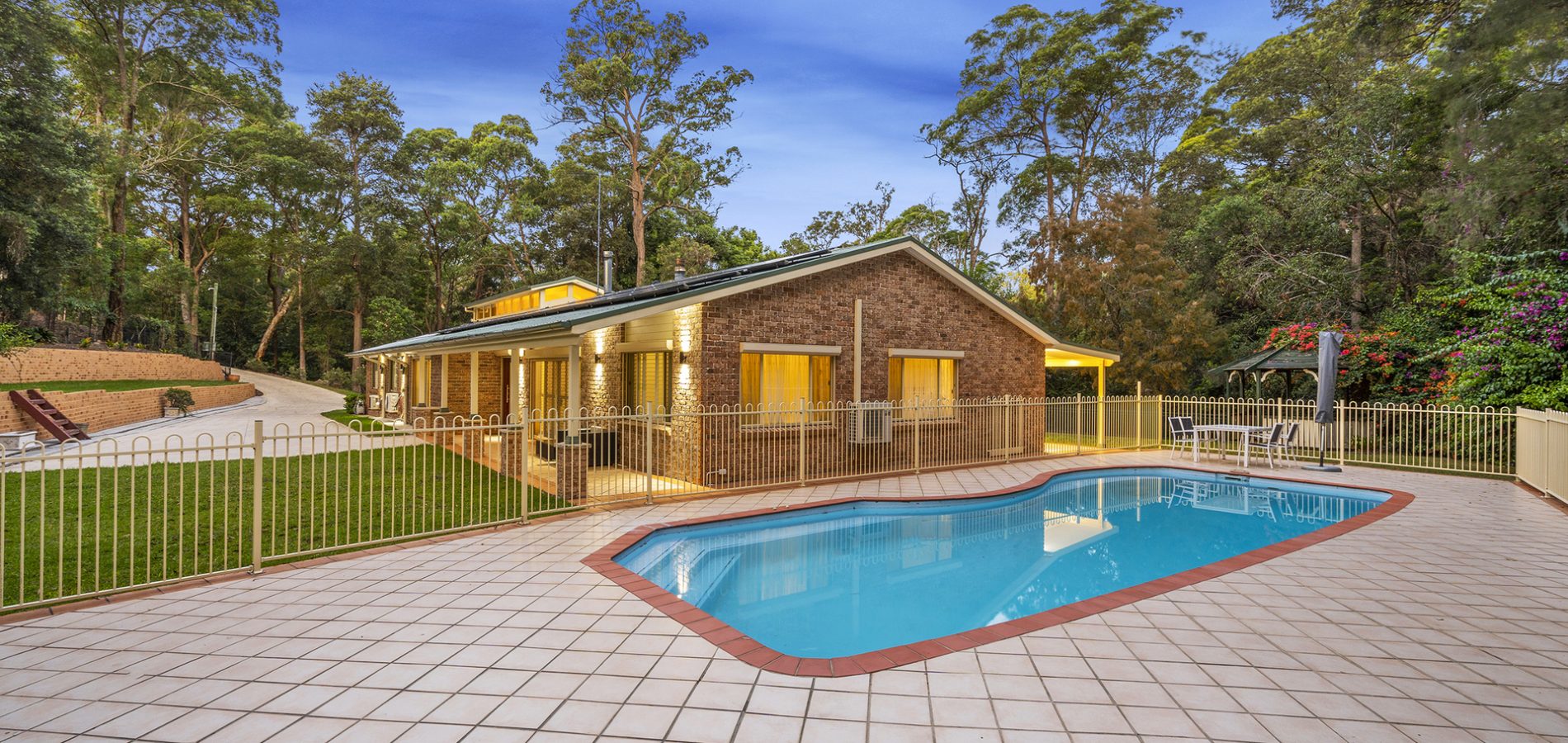 8A Cattai Ridge Road, Glenorie NSW 2157 - photo 20