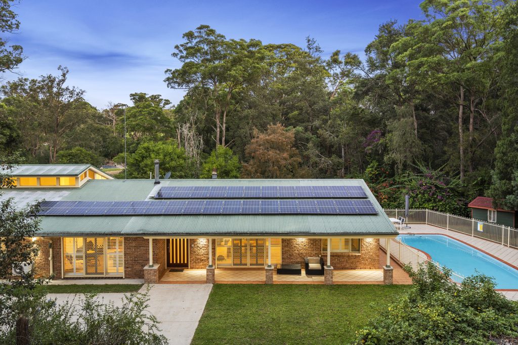 8A Cattai Ridge Road, Glenorie NSW 2157 - photo 3