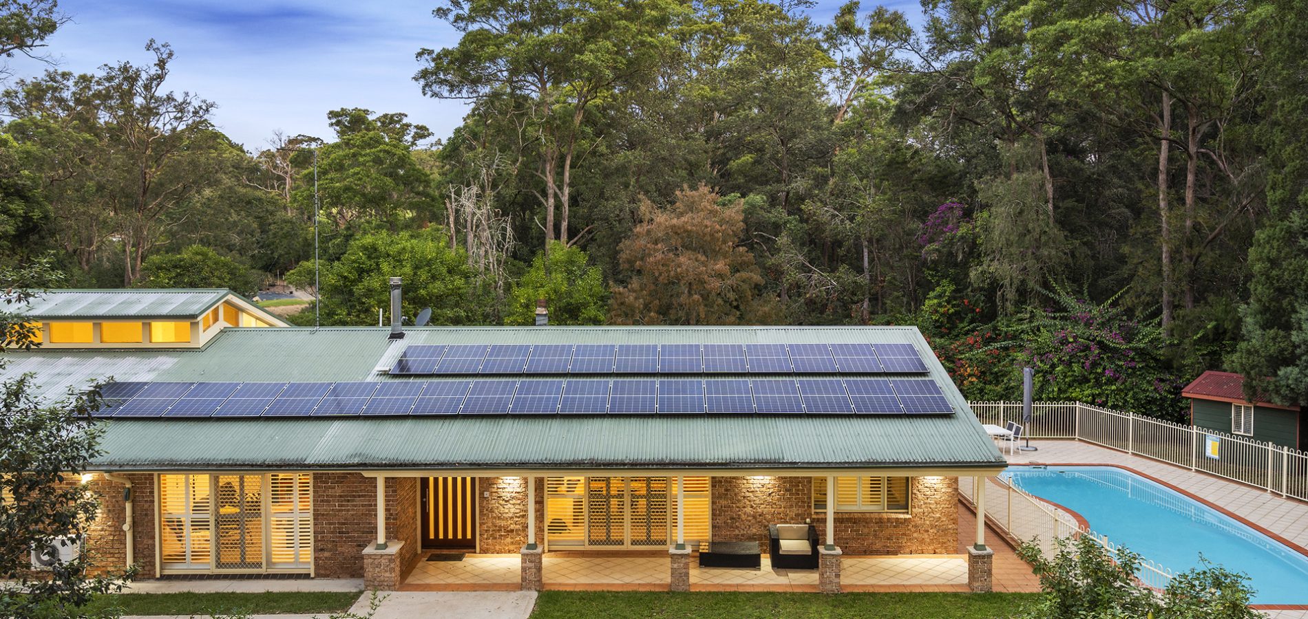 8A Cattai Ridge Road, Glenorie NSW 2157 - photo 3