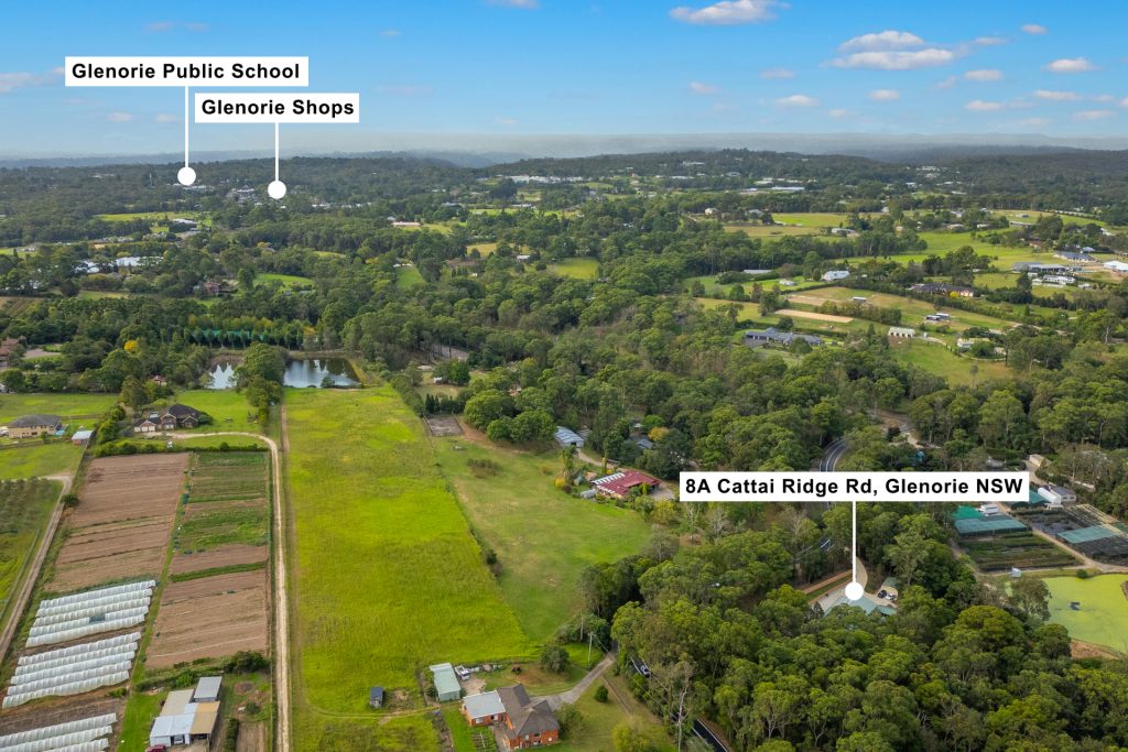 8A Cattai Ridge Road, Glenorie NSW 2157 - photo 23