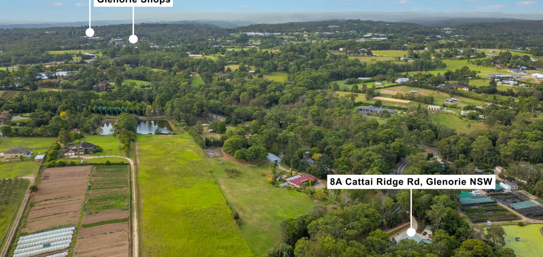8A Cattai Ridge Road, Glenorie NSW 2157 - photo 23
