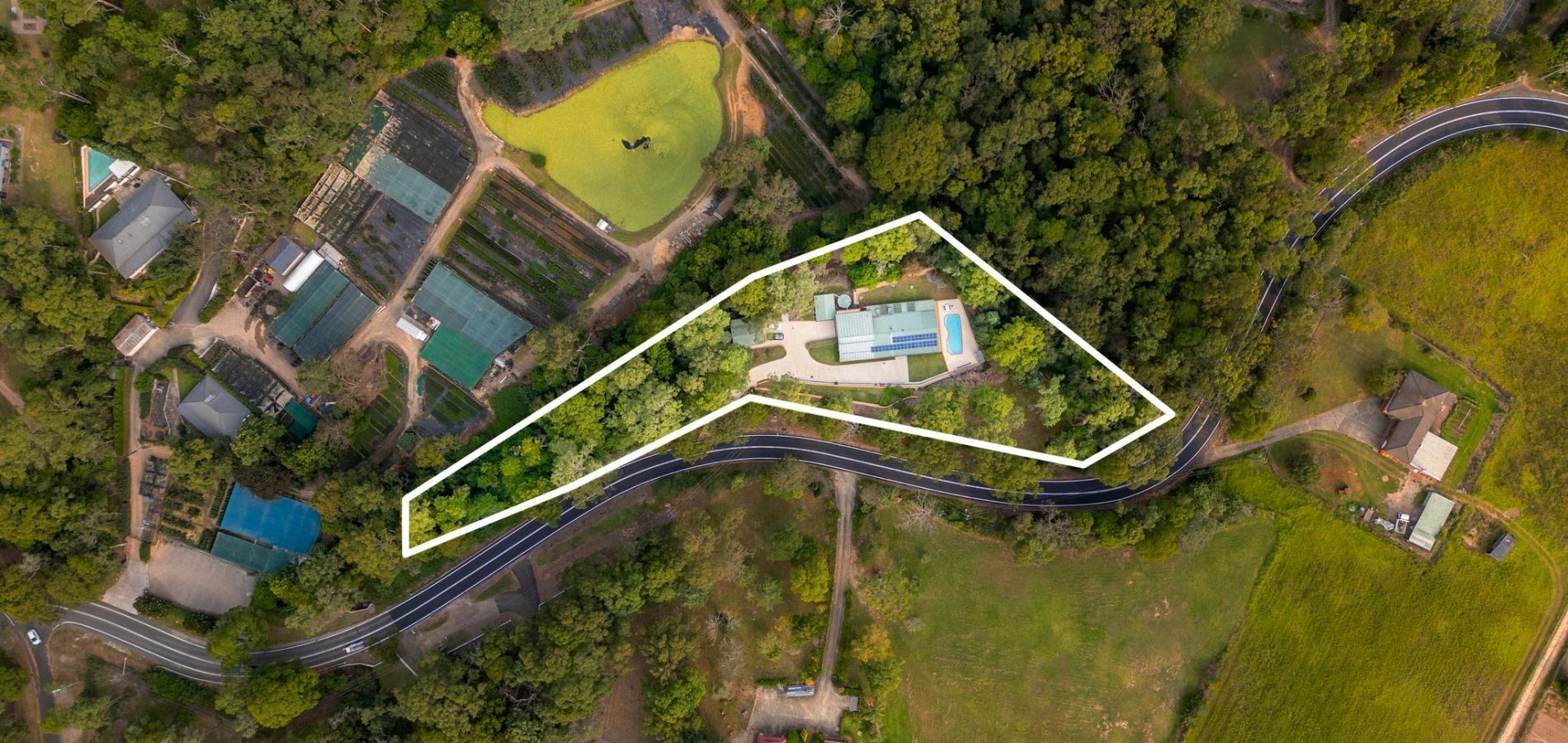 8A Cattai Ridge Road, Glenorie NSW 2157 - photo 25