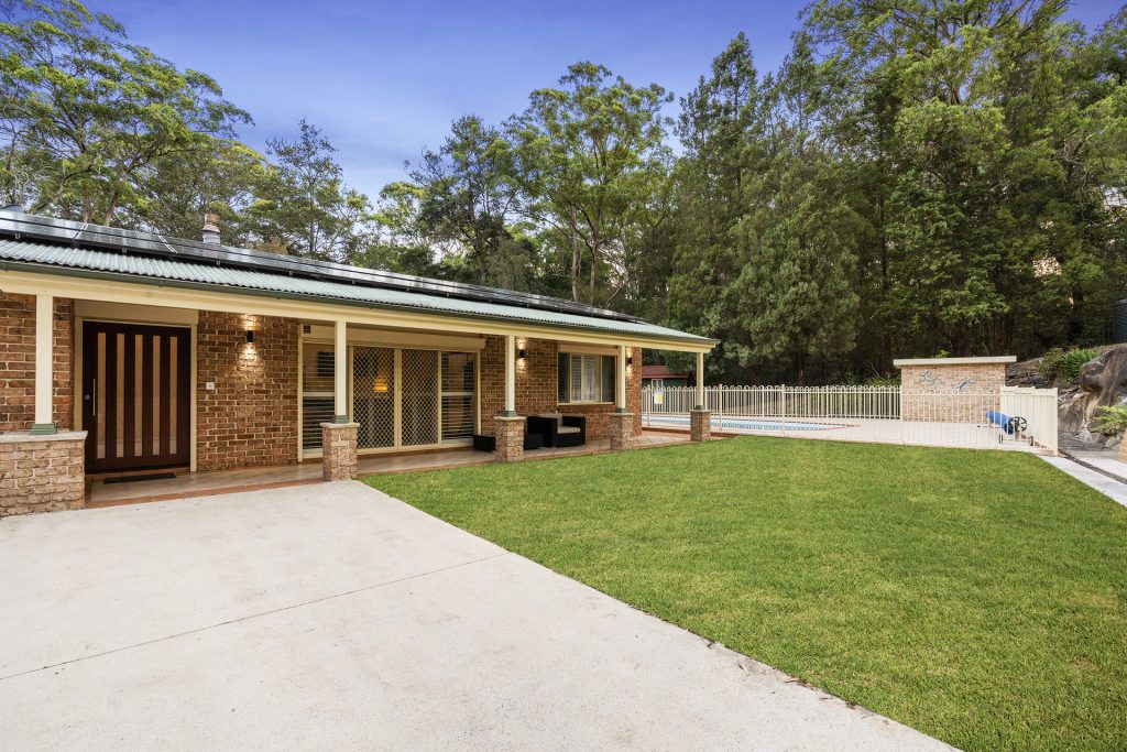8A Cattai Ridge Road, Glenorie NSW 2157 - photo 4