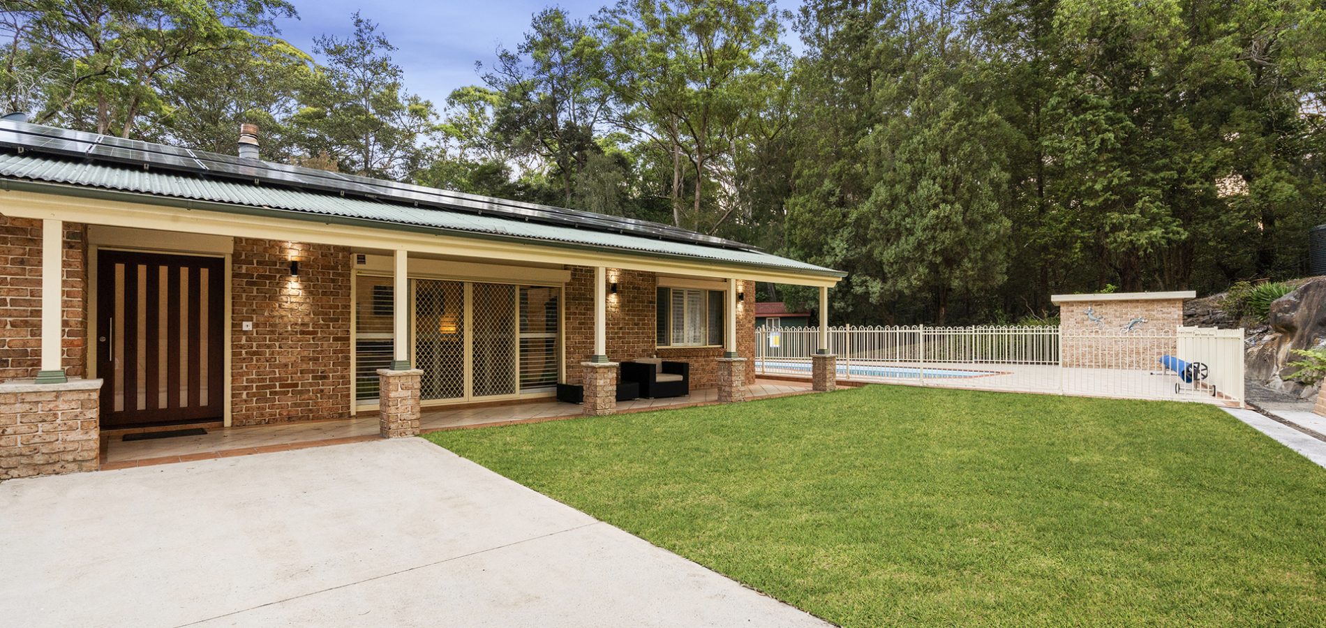 8A Cattai Ridge Road, Glenorie NSW 2157 - photo 4