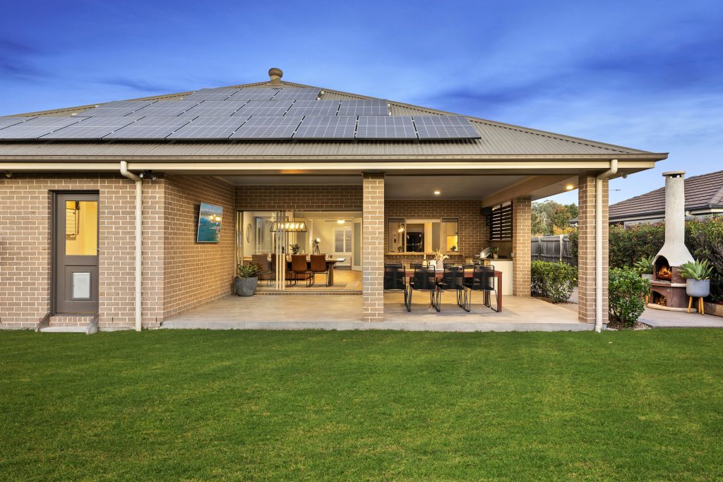8 Holly Place, Pitt Town NSW 2756 - photo 22