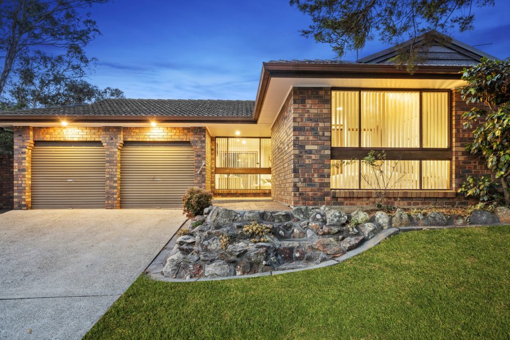 2 Jerilderie Avenue, Kellyville NSW 2155 - McGrath West Group