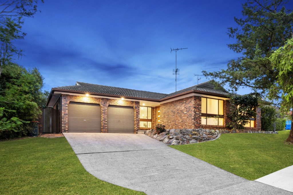 2 Jerilderie Avenue, Kellyville NSW 2155 - photo 19