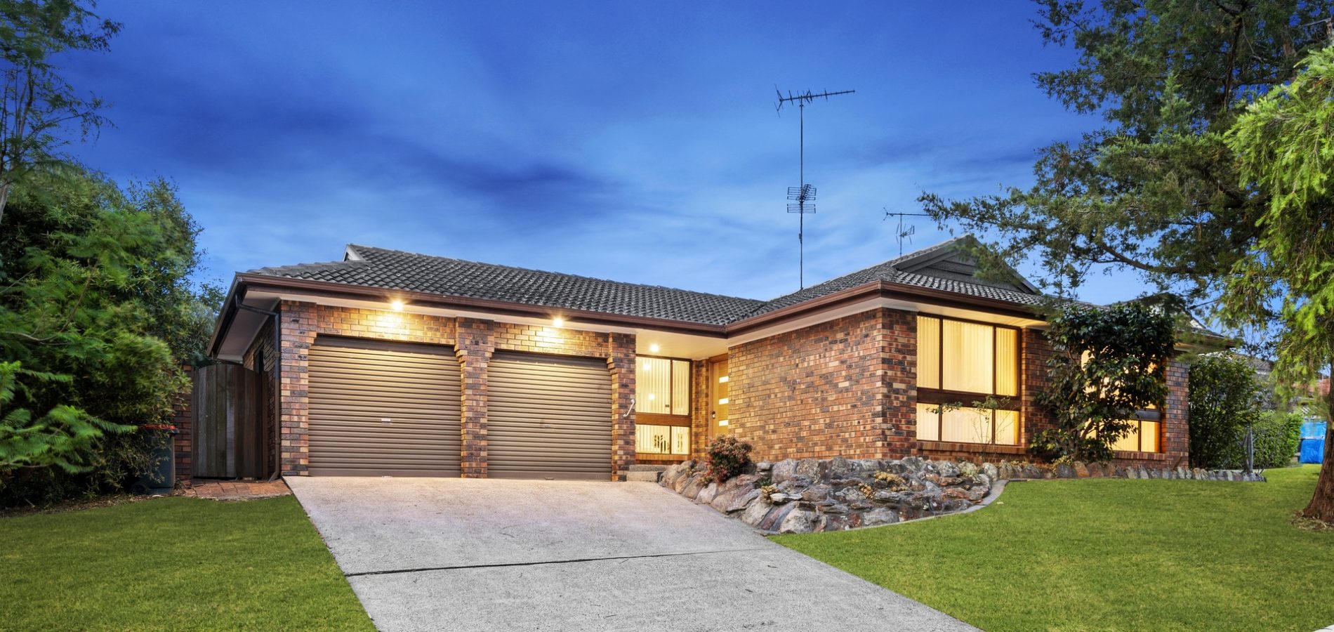 2 Jerilderie Avenue, Kellyville NSW 2155 - photo 19