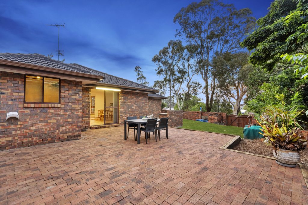 2 Jerilderie Avenue, Kellyville NSW 2155 - photo 3